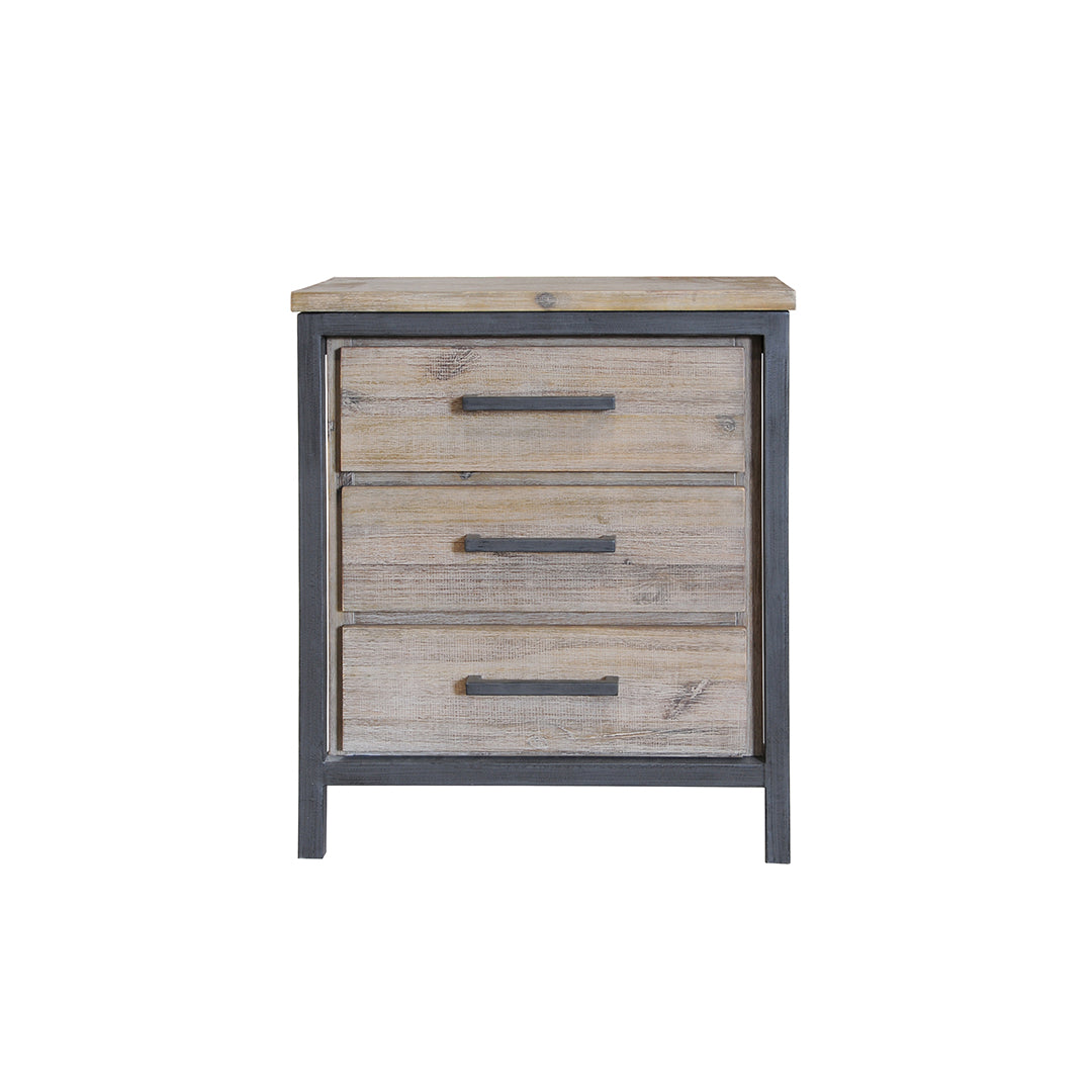 Irondale Nightstand