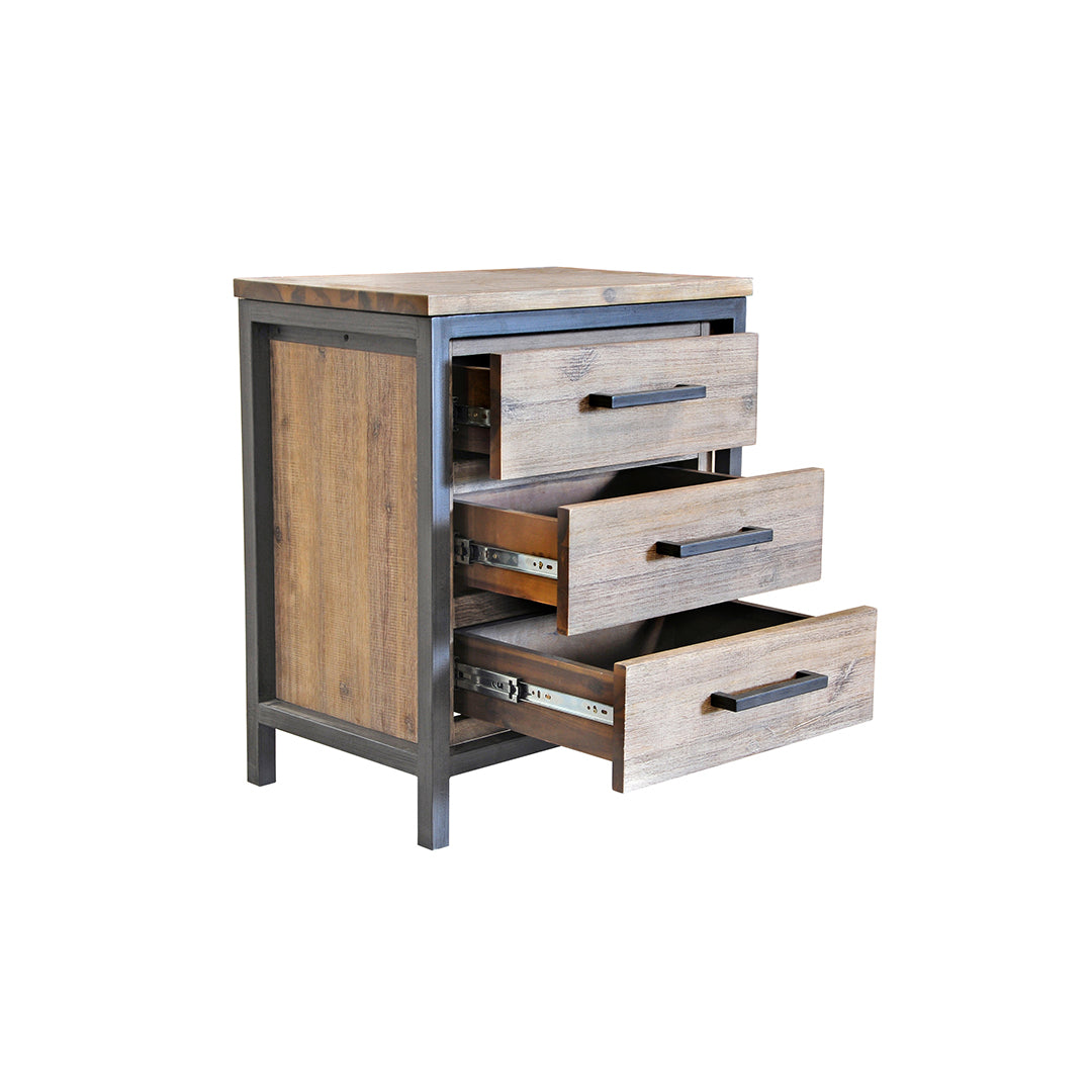 Irondale Nightstand