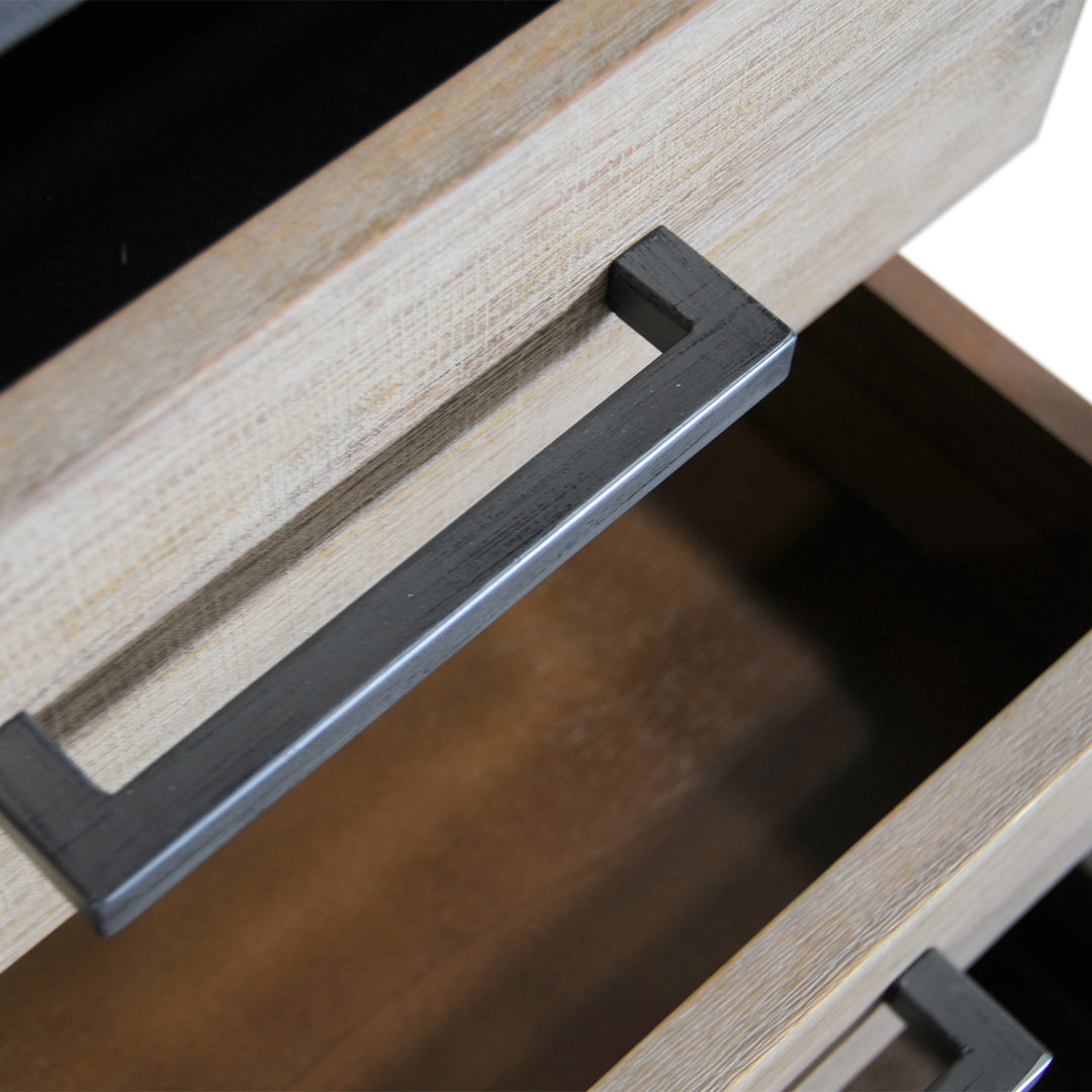 Irondale Nightstand