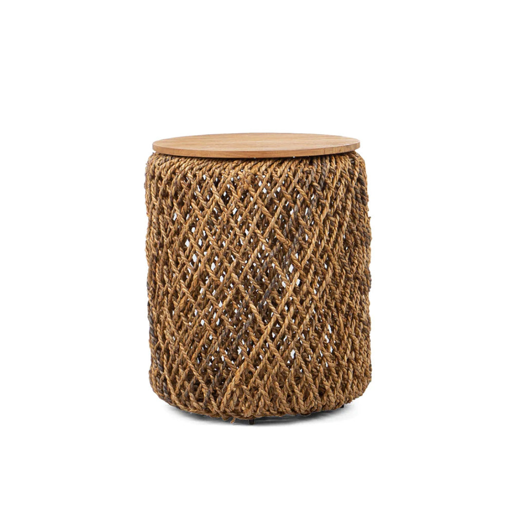 Knut Large Side Table