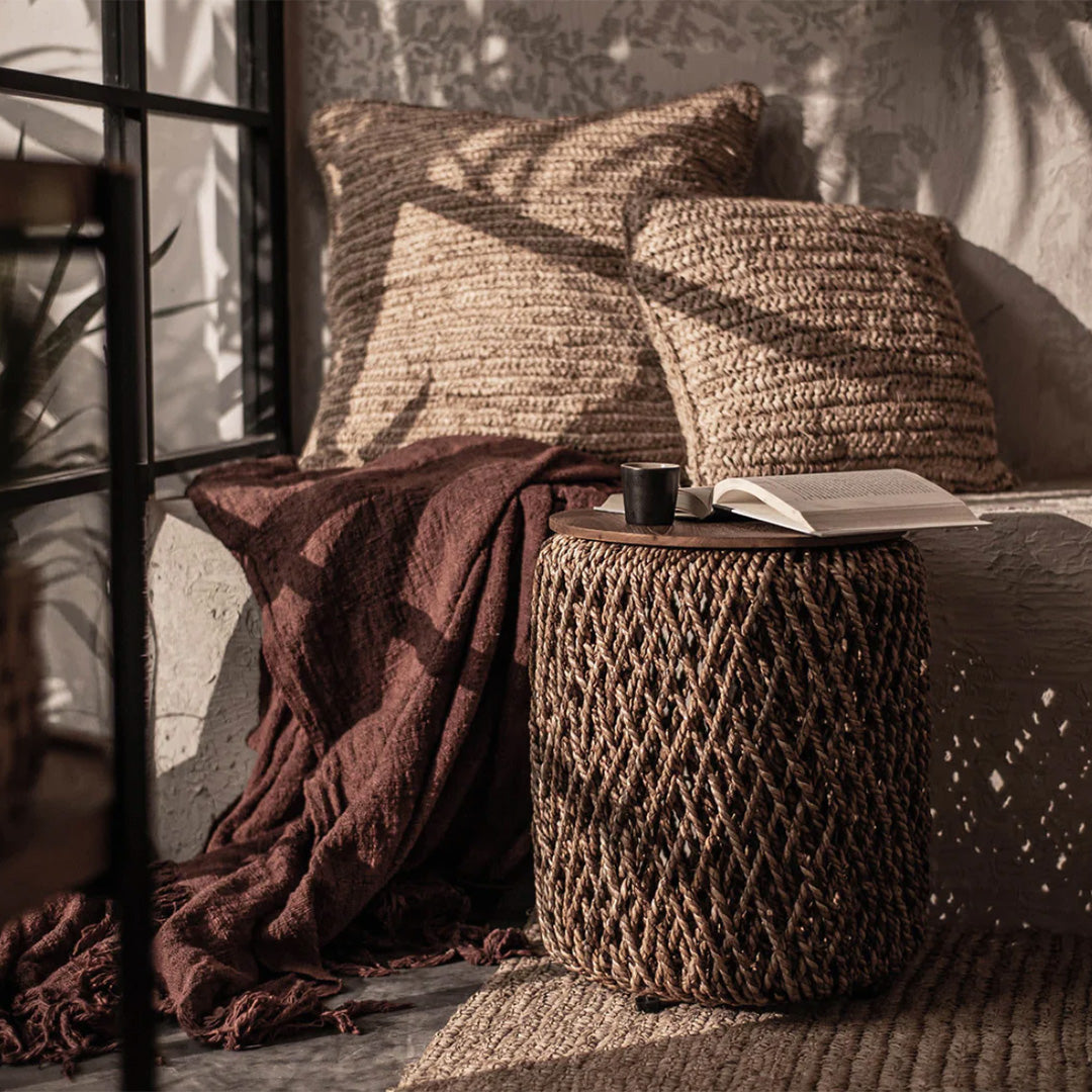 Knut Large Side Table