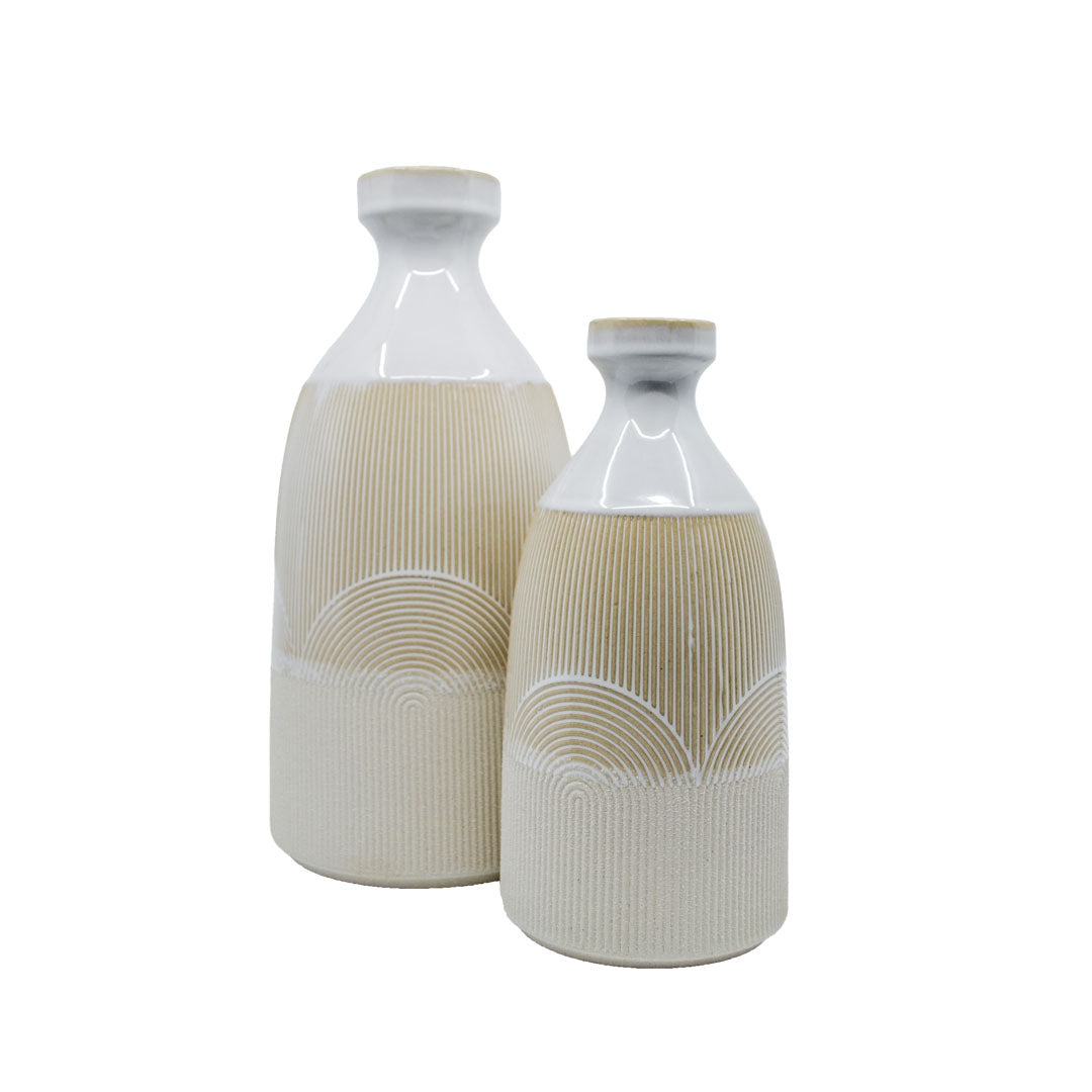 Lucy Ceramic Vase - Large