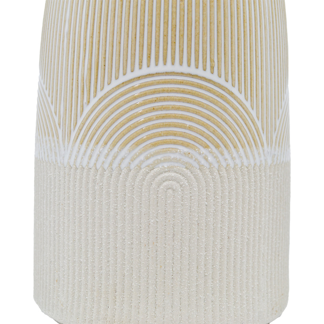 Lucy Ceramic Vase - Small