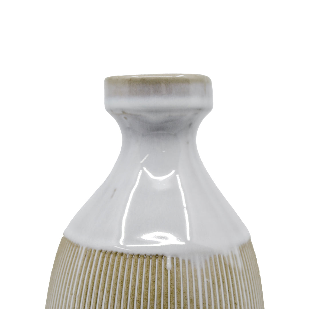 Lucy Ceramic Vase - Small