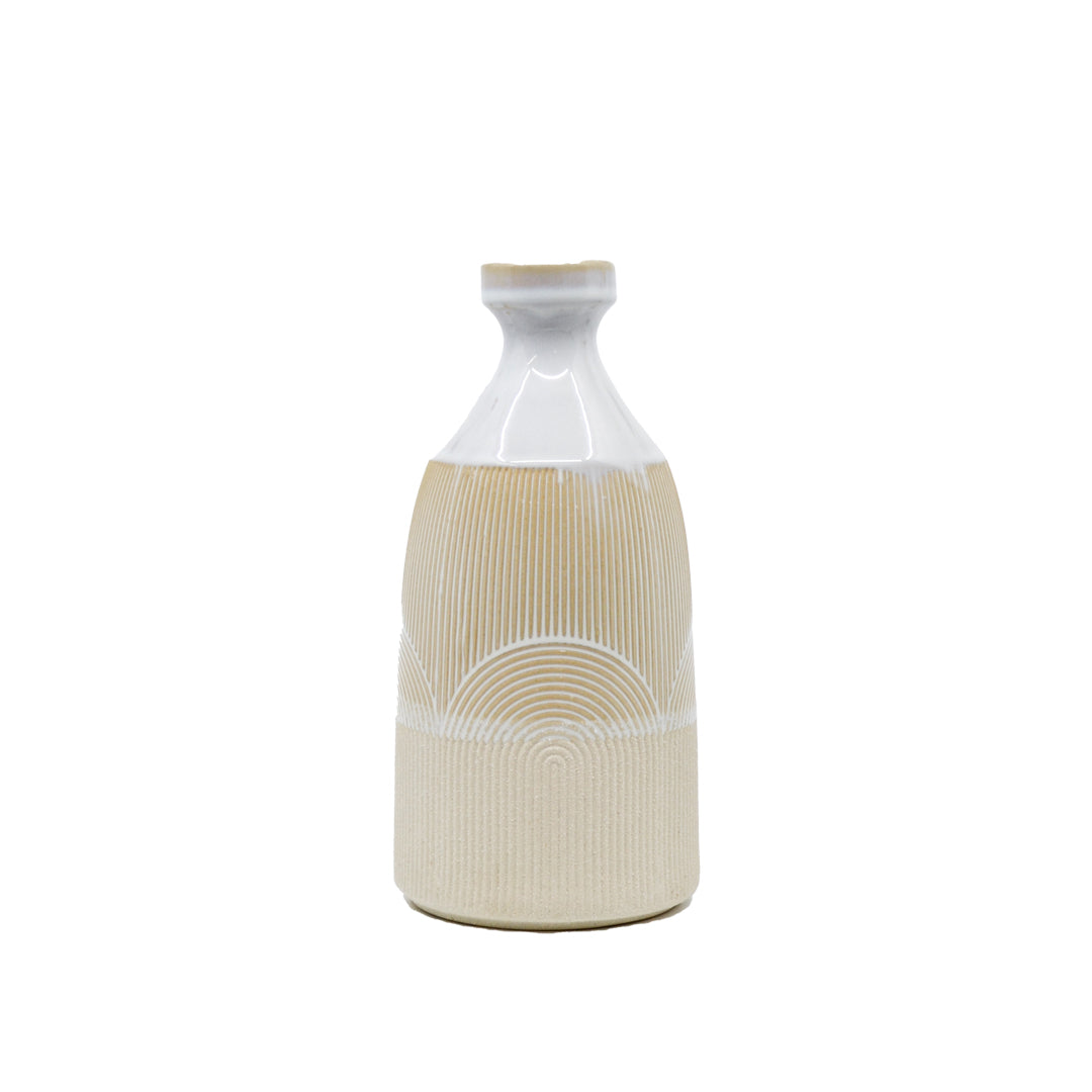 Lucy Ceramic Vase - Small