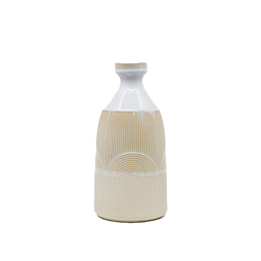 Lucy Ceramic Vase - Small