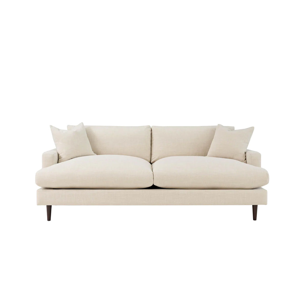 Martha Sofa - Beach Alabaster