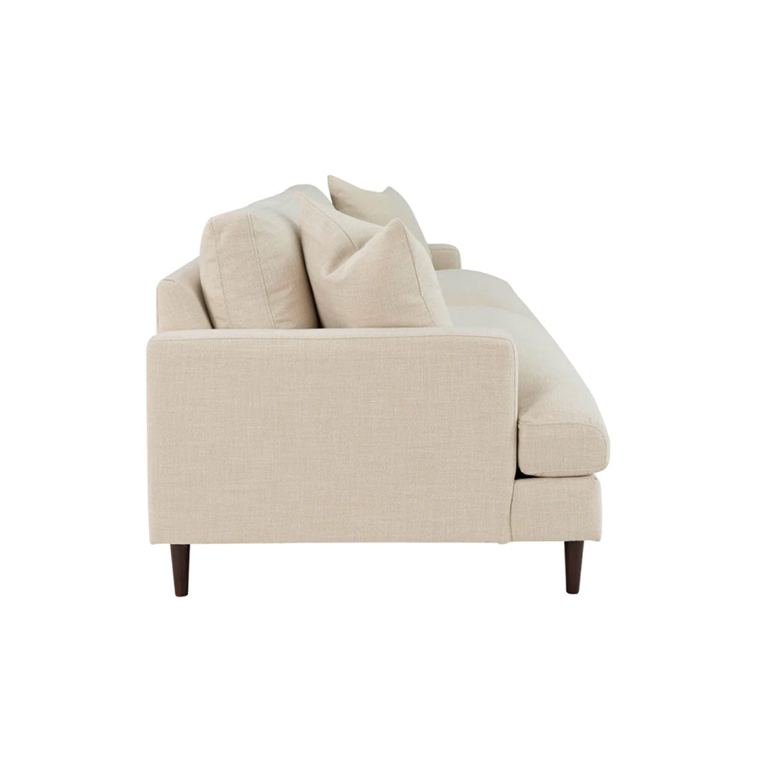 Martha Sofa - Beach Alabaster
