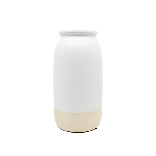 Mika Ceramic Tall Pot - Small