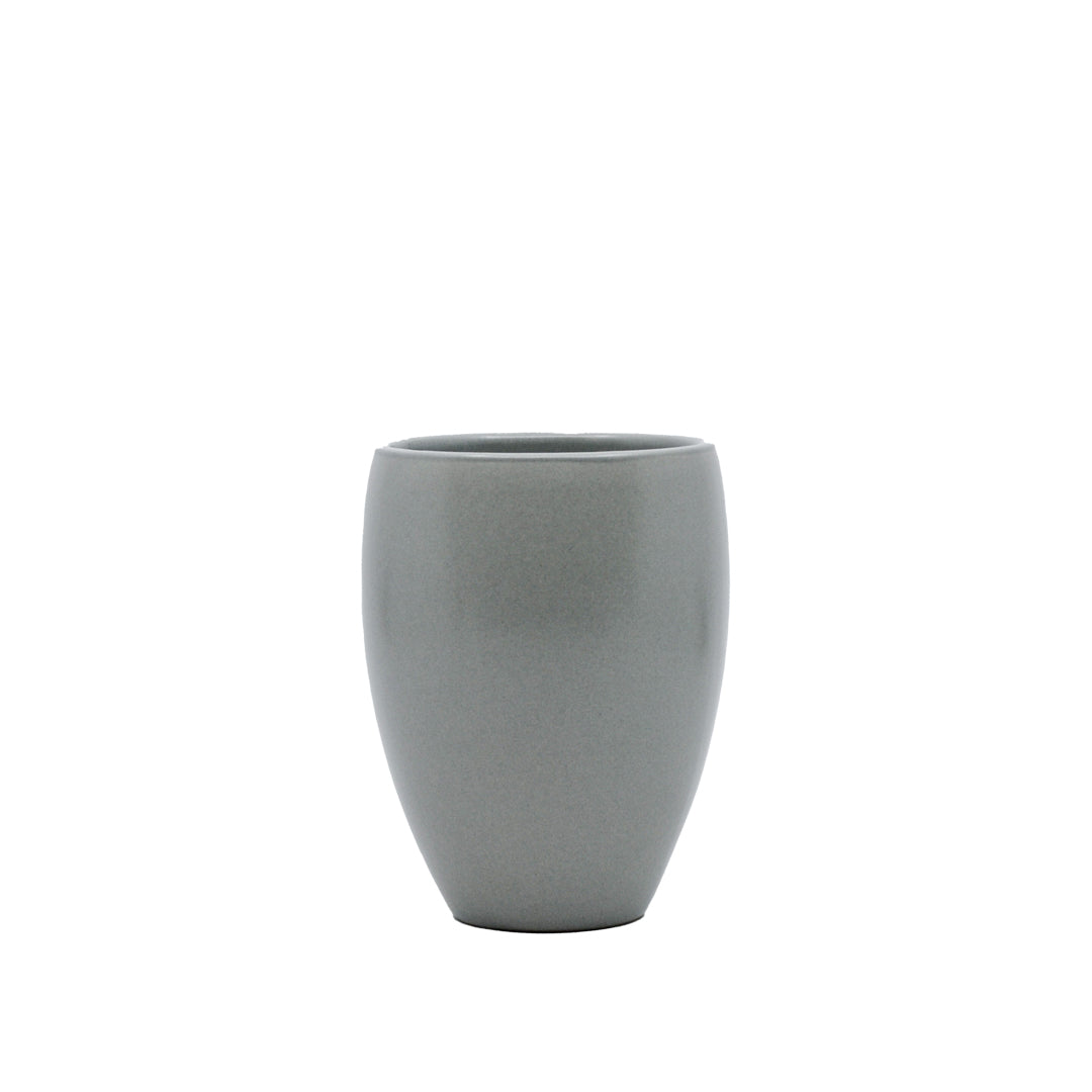 Mojo Handleless Mug - Grey