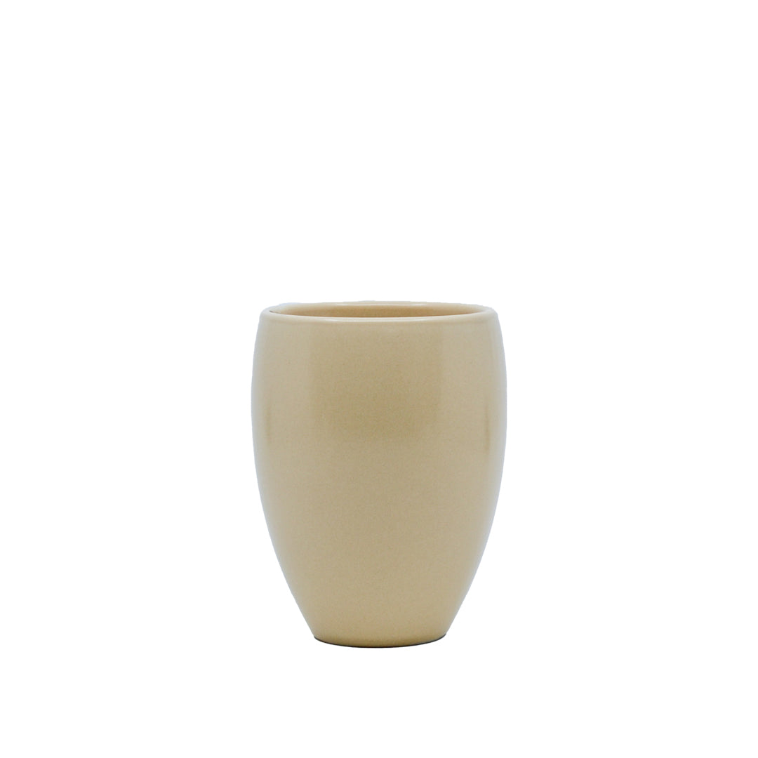 Mojo Handleless Mug - Tan