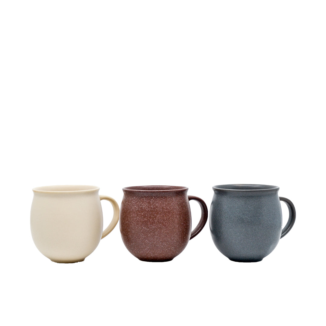 Neo Mug - Wine