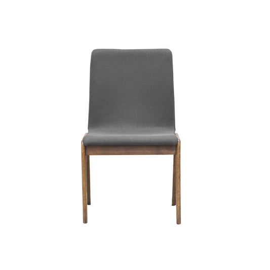 Remix Dining Chair (Set of 2) | Grey