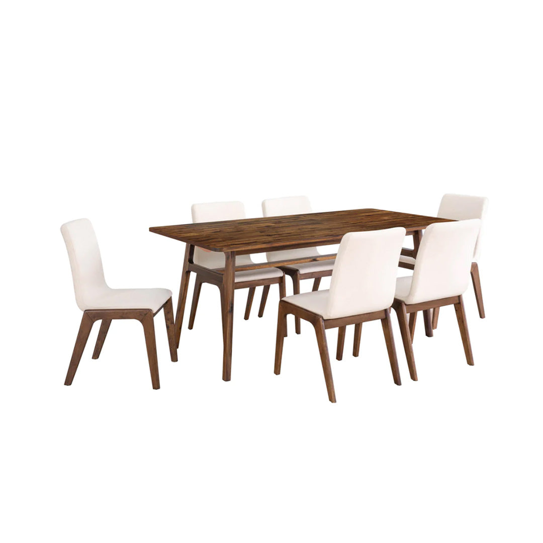 Remix Dining Table