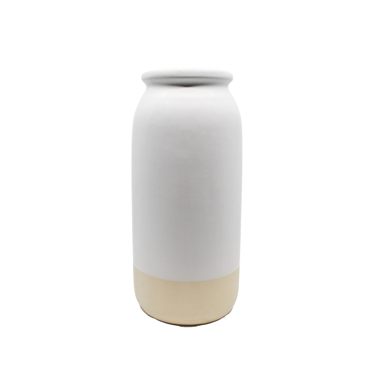 Mika Ceramic Tall Pot - Large