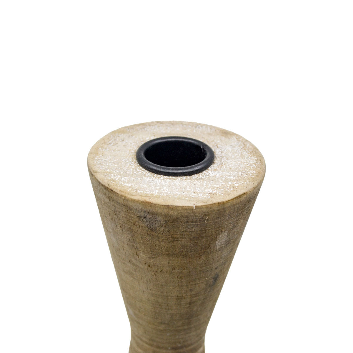 Lowen Wooden Candle Holder - Small