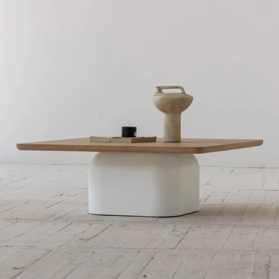 Sereno Coffee Table