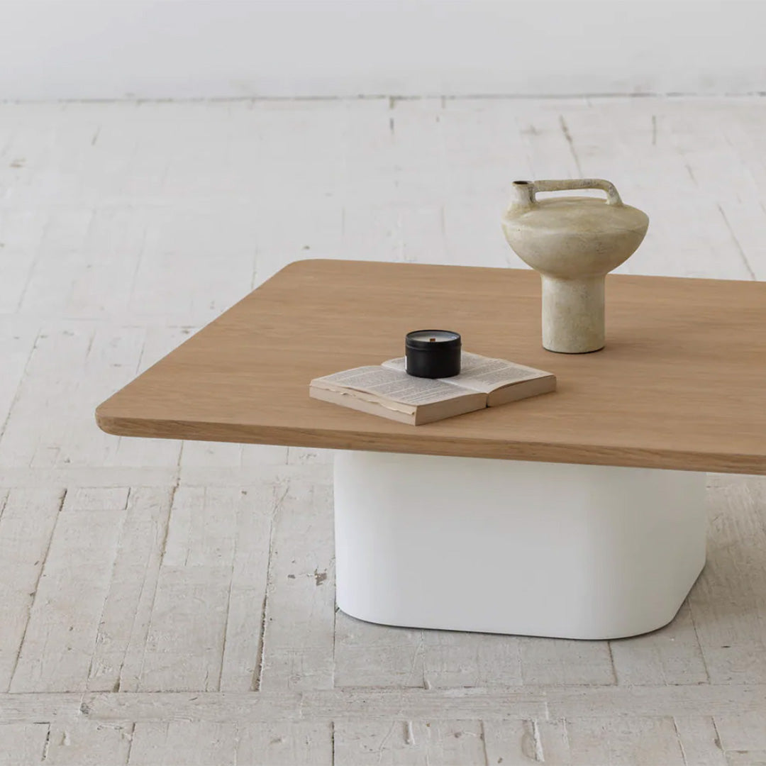 Sereno Coffee Table