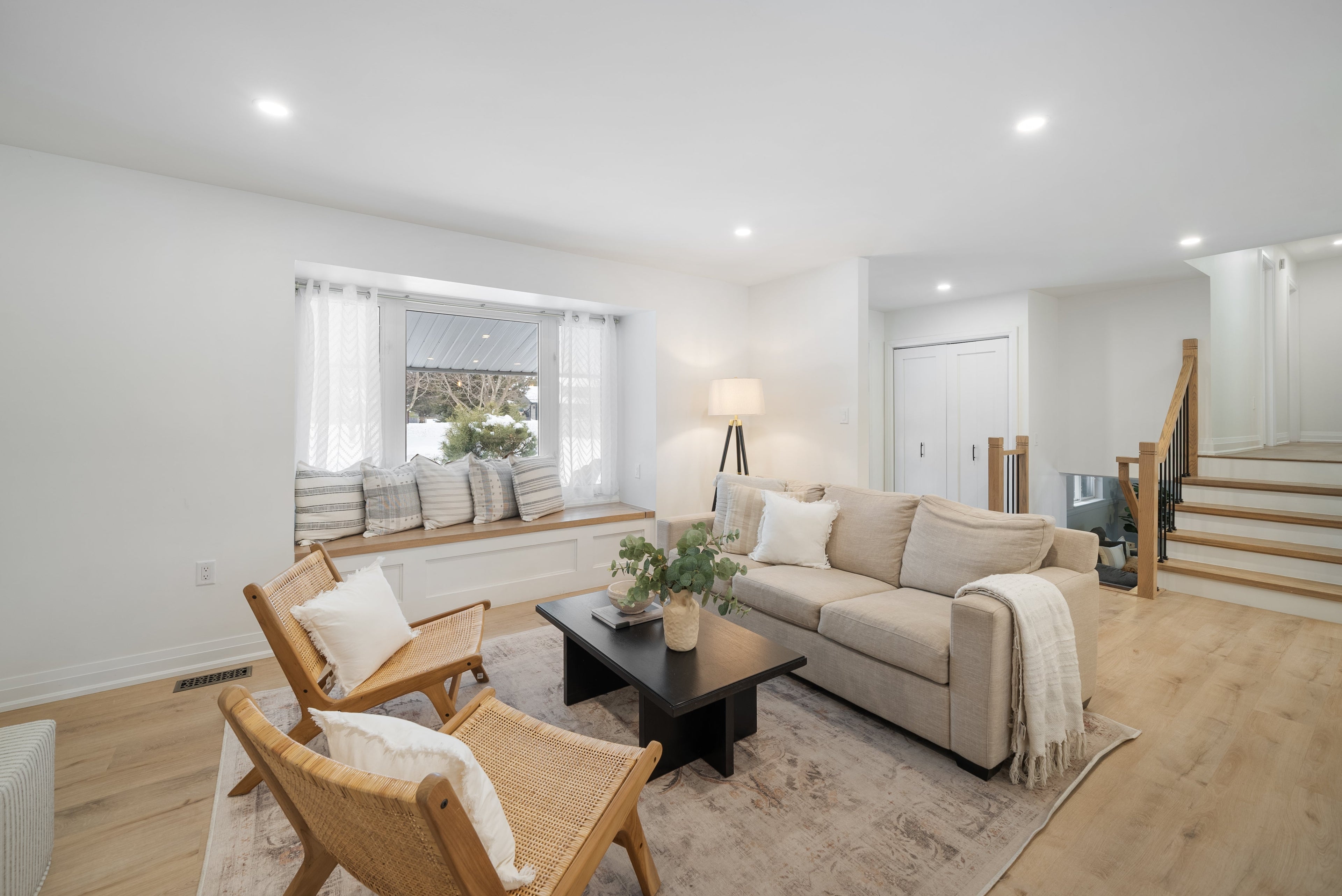 Living Room Furniture