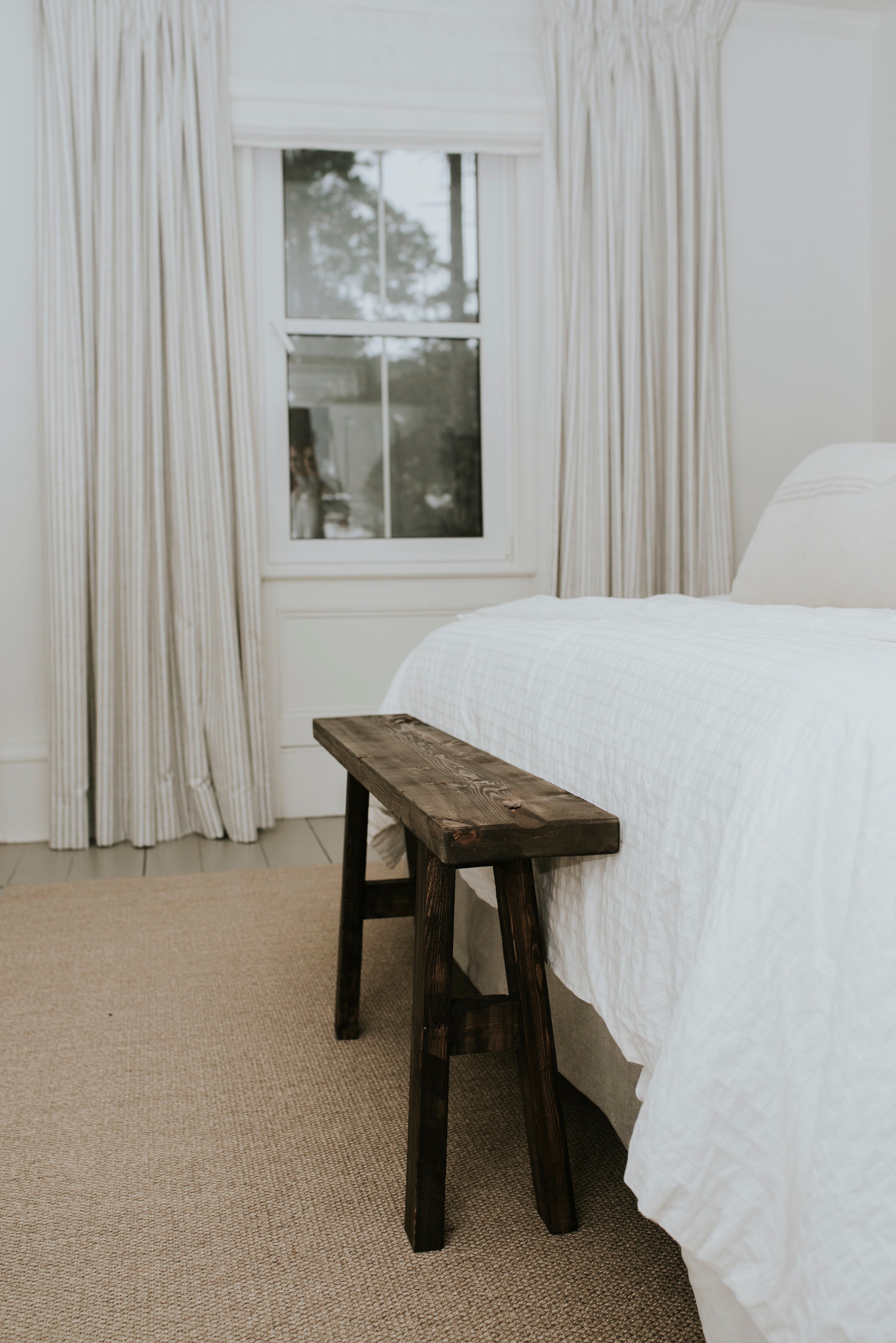 End of Bed