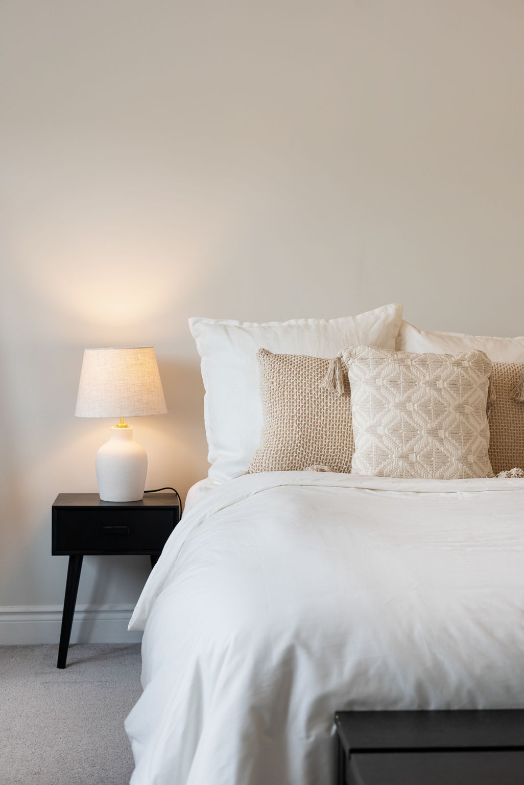Pillows & Textiles