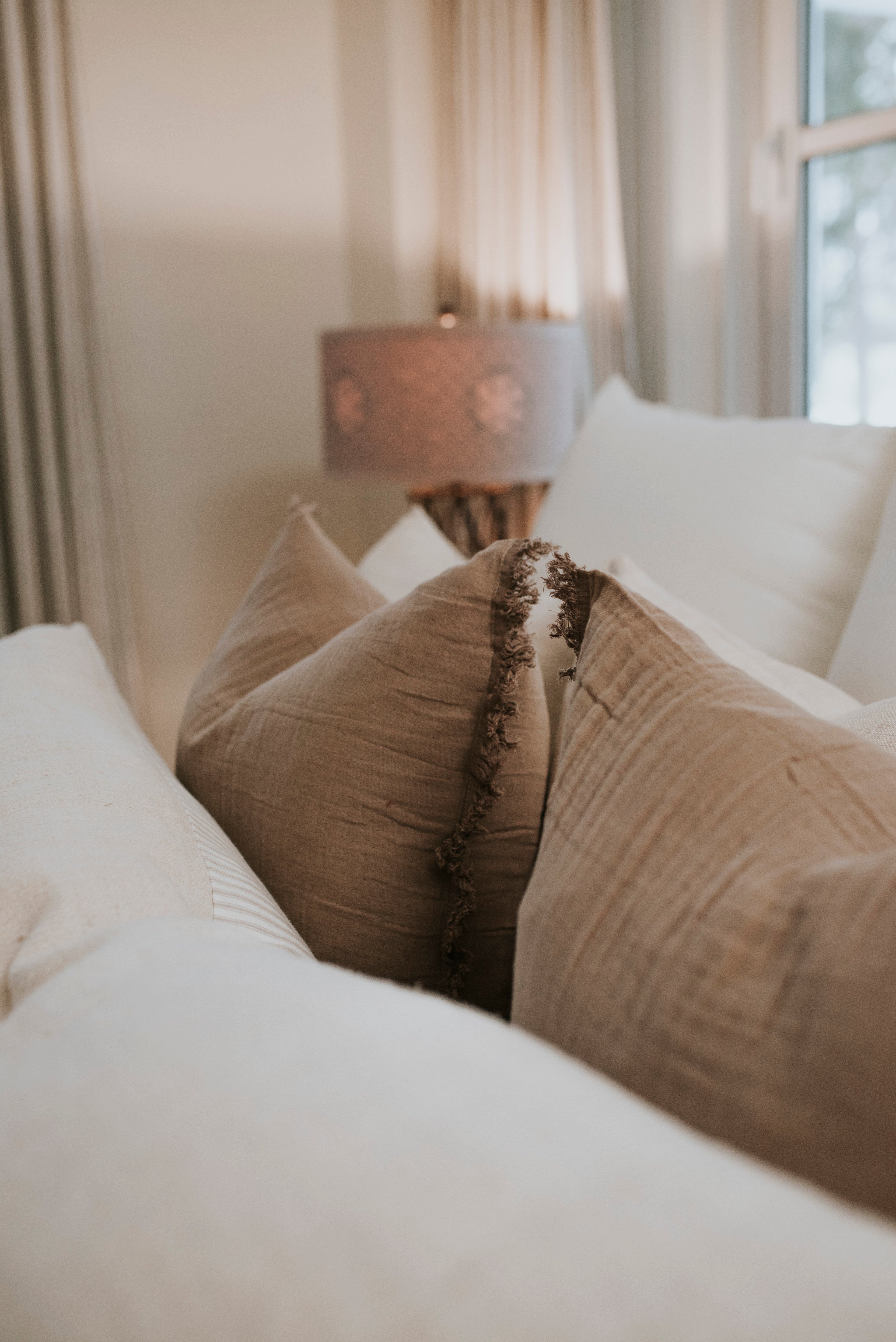Pillows
