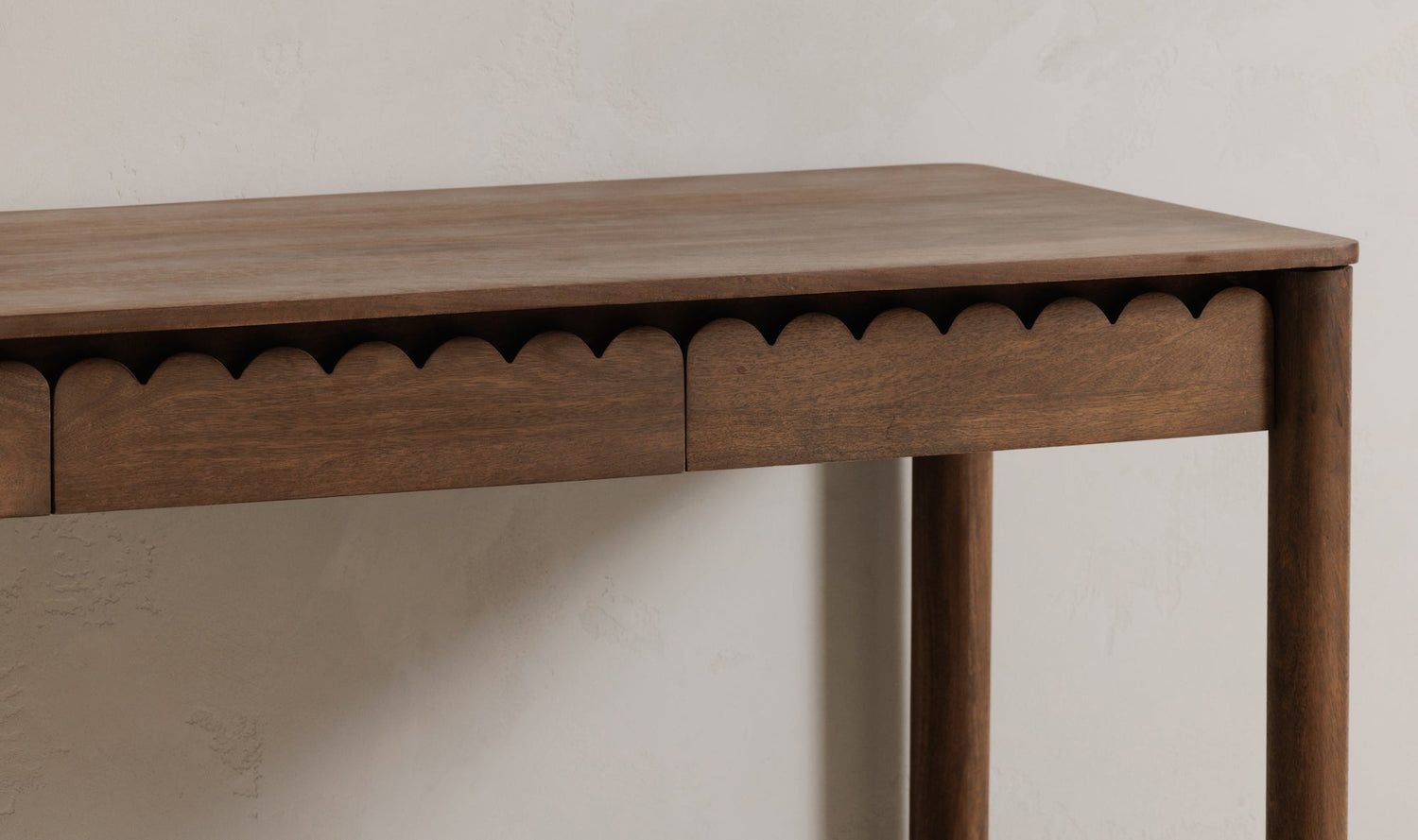 Console Tables