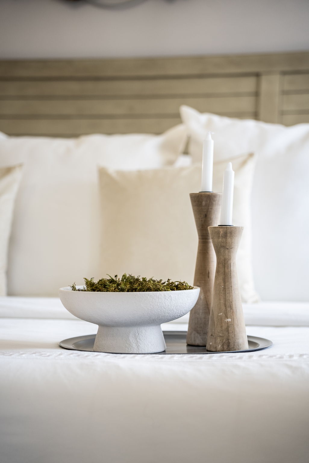Candles & Holders