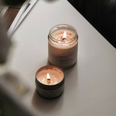 Candles & Holders