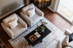 Chairs & Ottomans