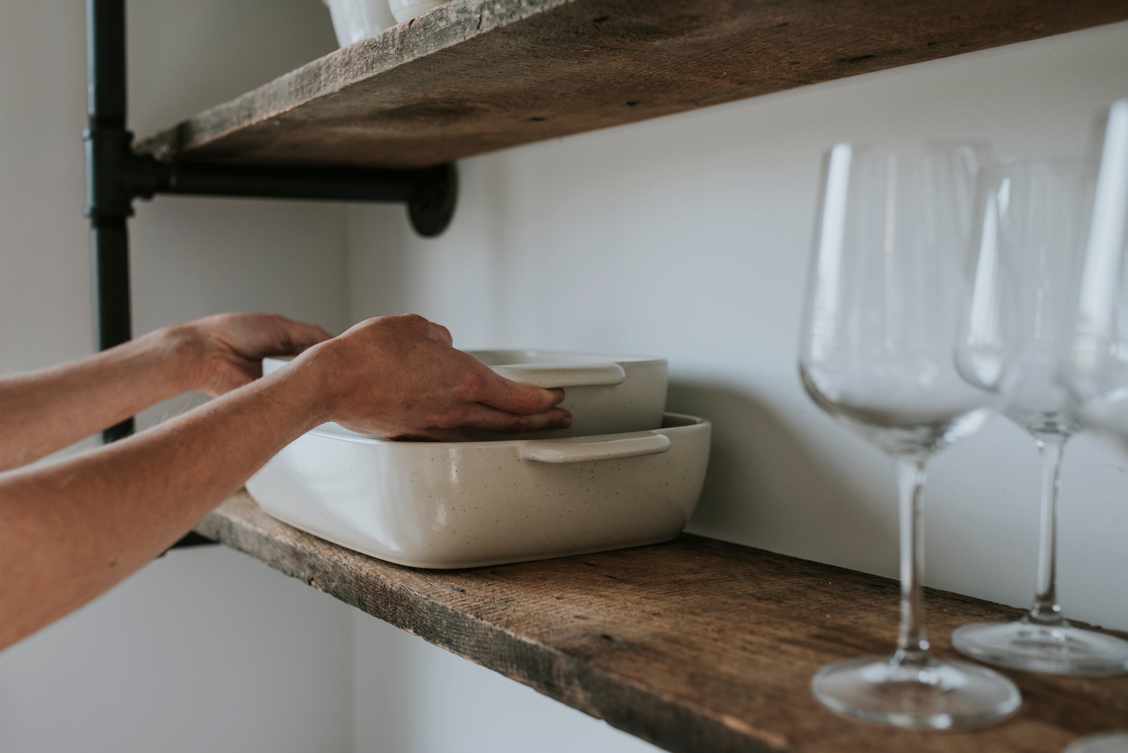 Kitchenware