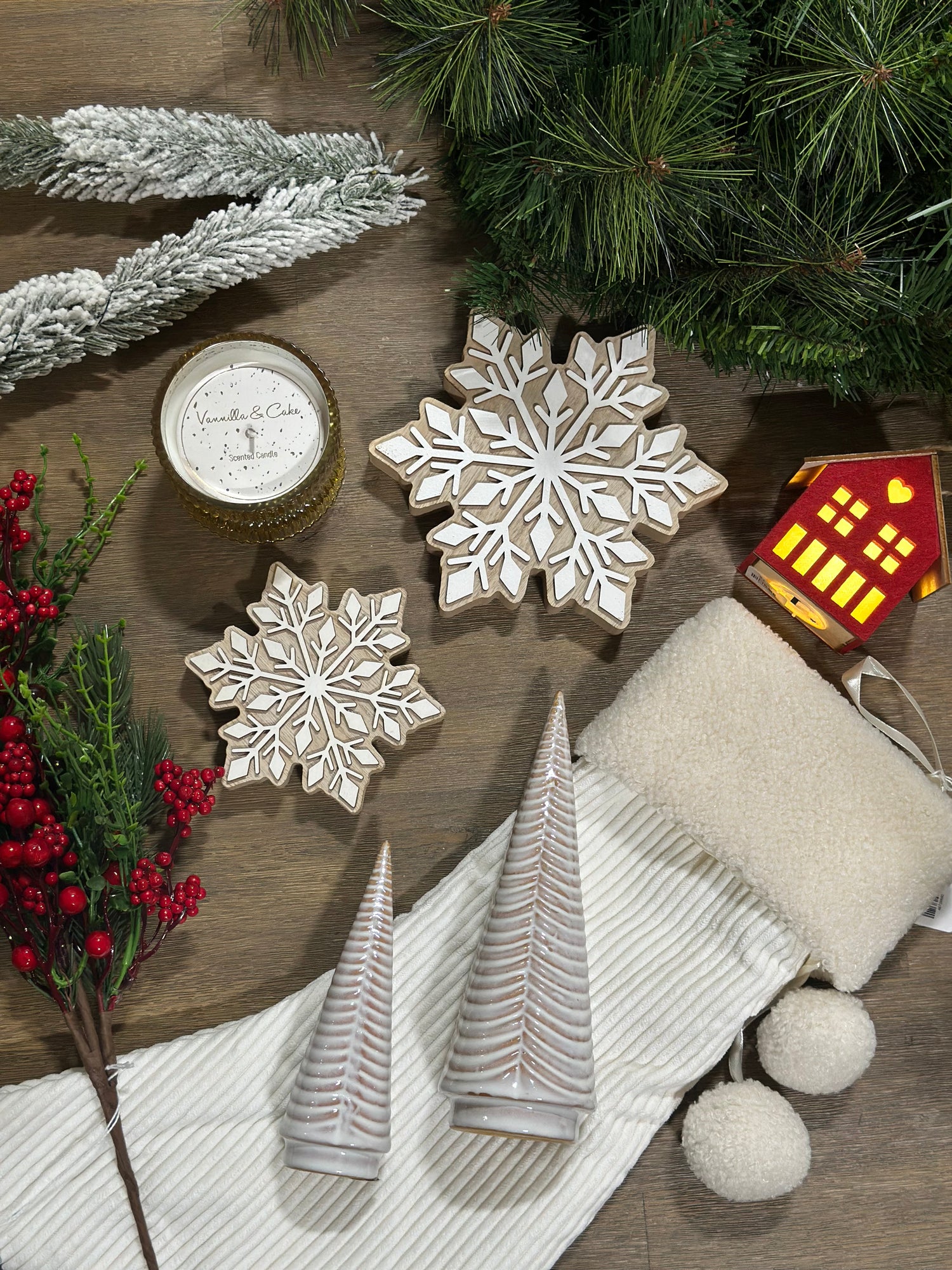 Holiday Collection