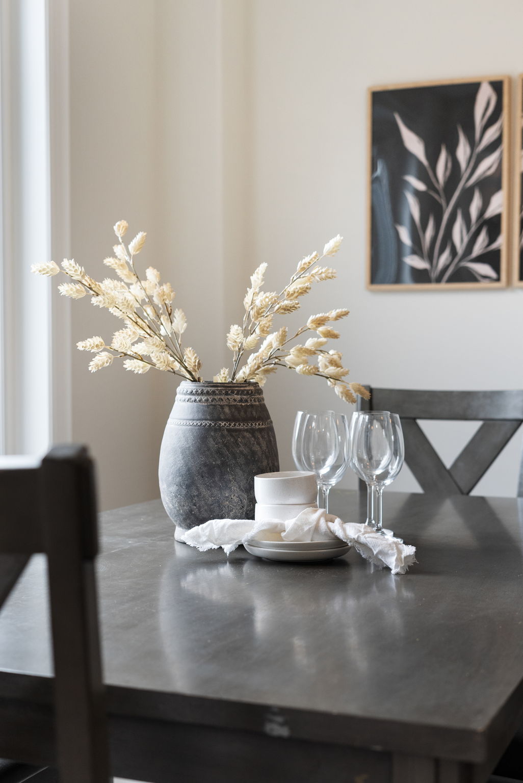 Kitchen & Tabletop Decor