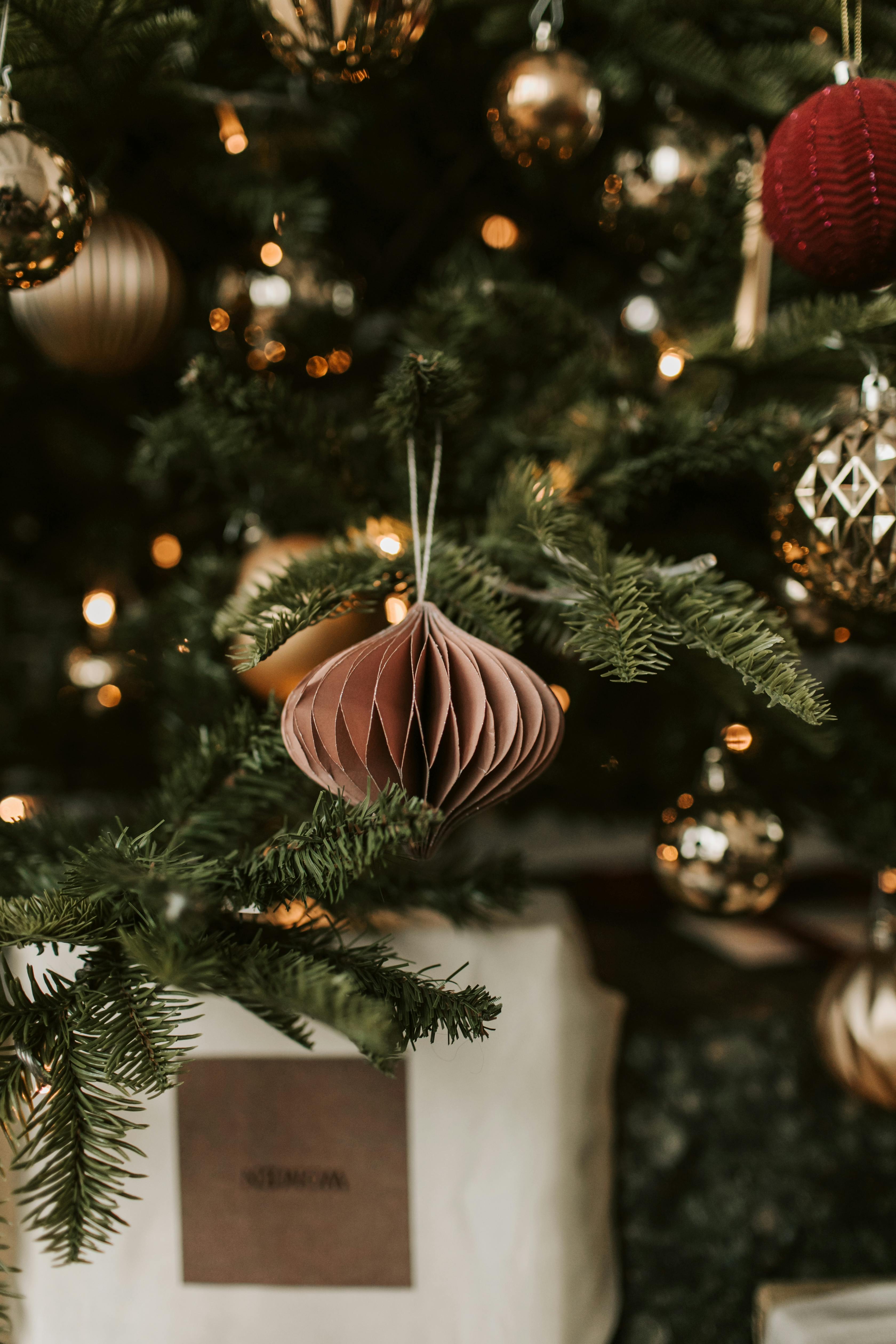 Holiday Ornaments