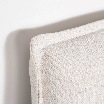 Julia Bed | Cream