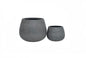 Stone Round Planter