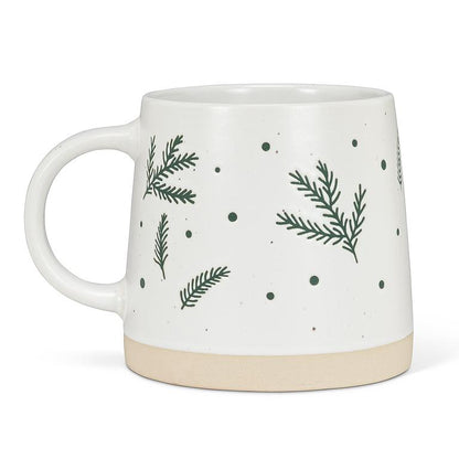 Pine Branch Mug