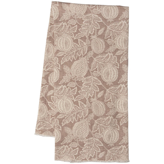 Heirloom Bramble Throw