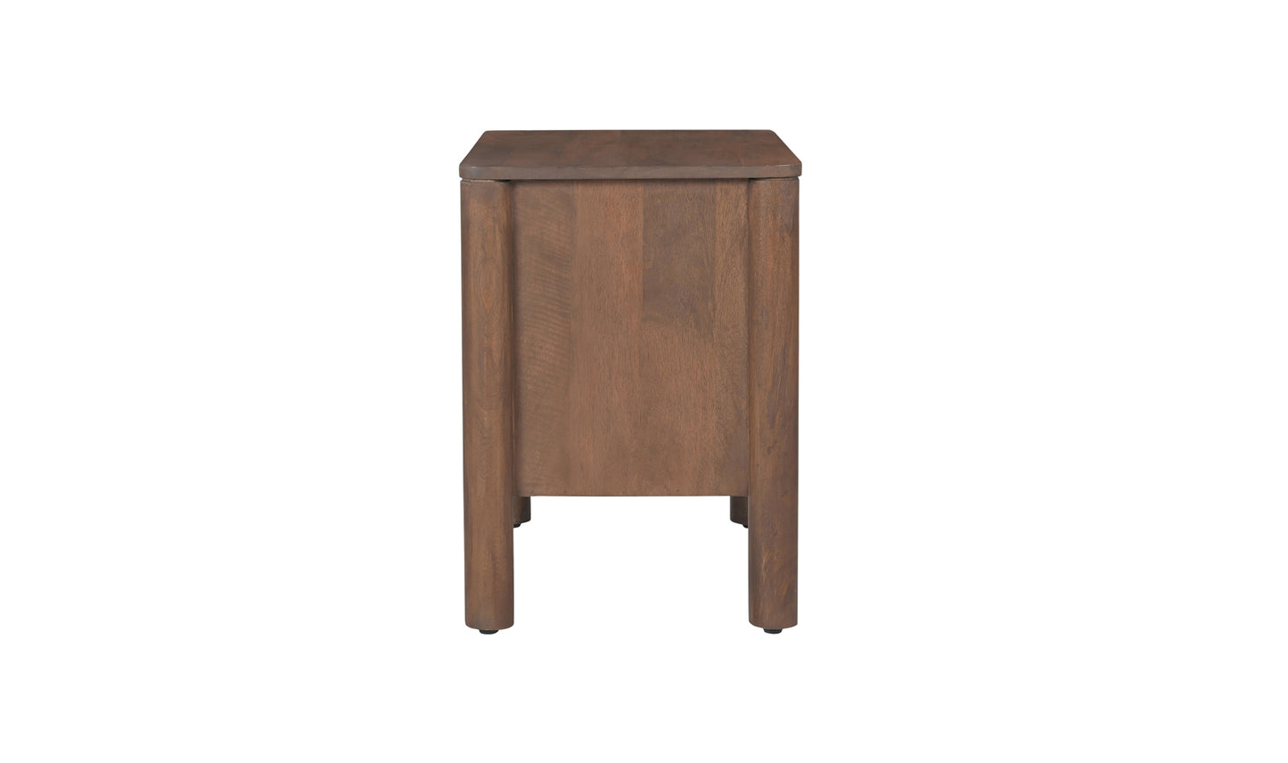 Wiley Nightstand