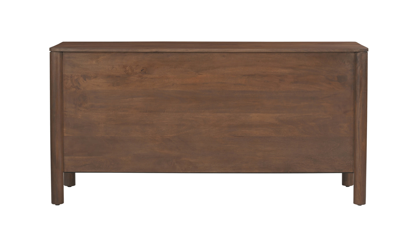 Wiley 3 Drawer Sideboard