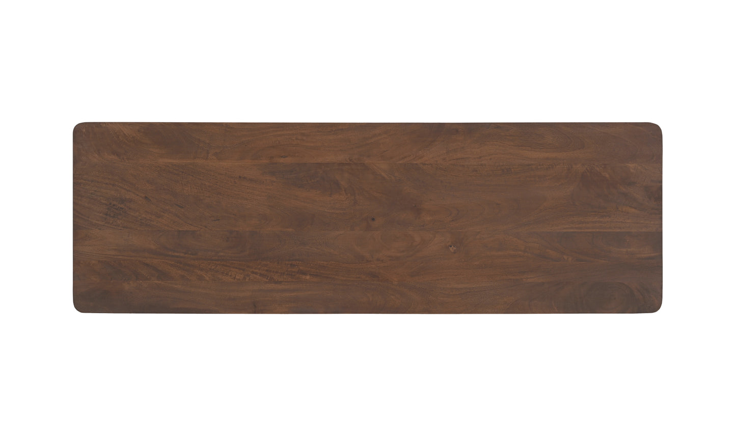 Wiley 3 Drawer Sideboard