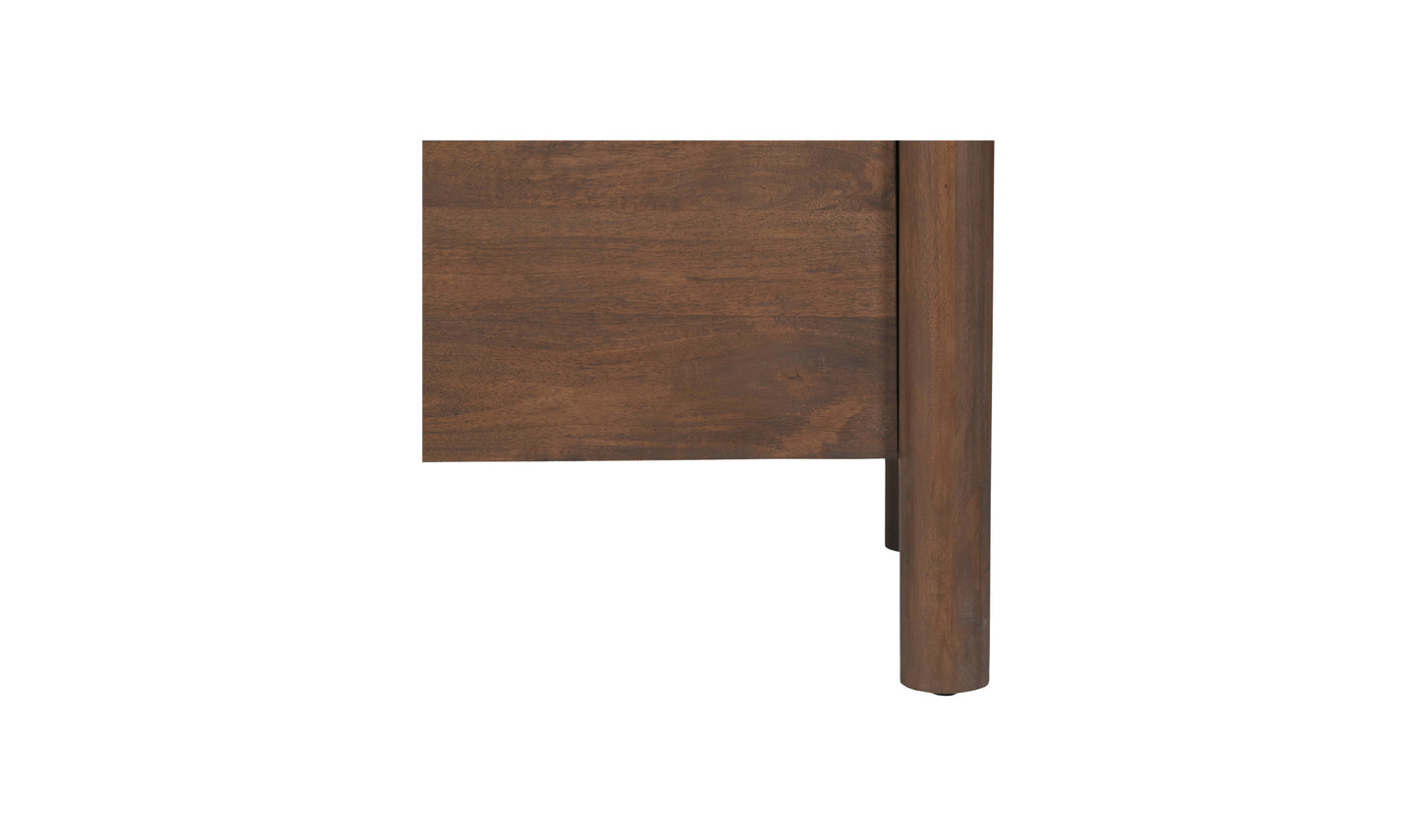 Wiley 3 Drawer Sideboard