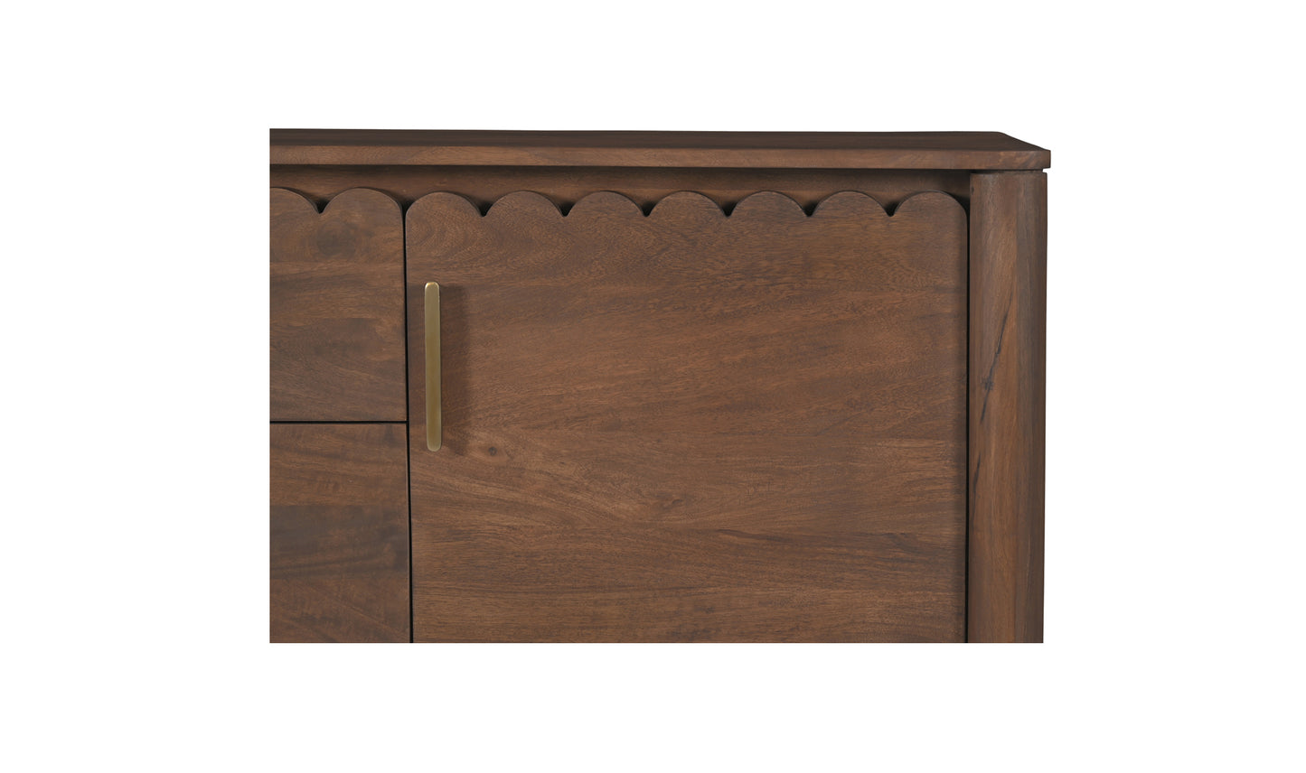 Wiley 3 Drawer Sideboard