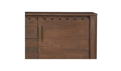 Wiley 3 Drawer Sideboard