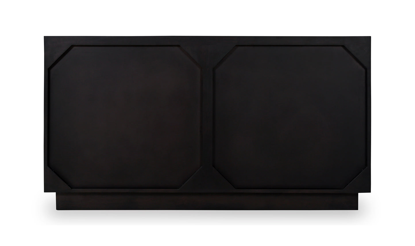 Povera 6 Drawer Dresser