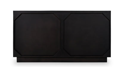 Povera 6 Drawer Dresser