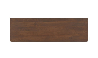 Wiley Dresser Vintage Brown