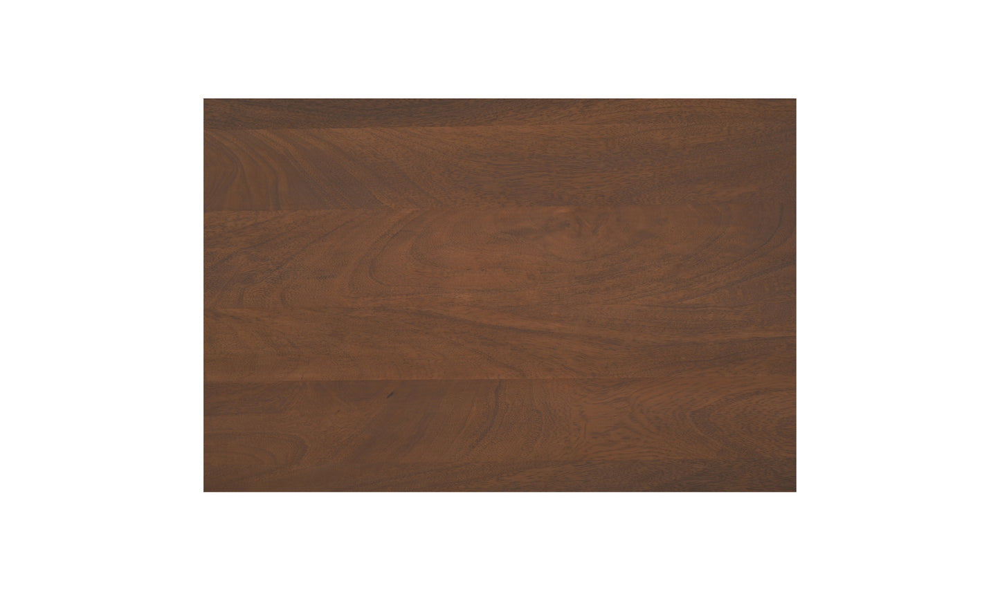 Wiley Dresser Vintage Brown