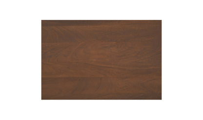 Wiley Dresser Vintage Brown