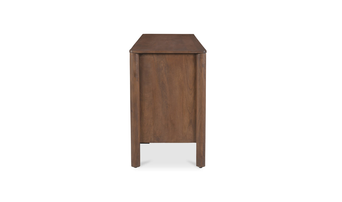 Wiley 4 Door Sideboard